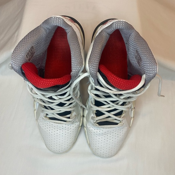 Adidas Derek Rose men’s sneakers - Picture 5 of 7